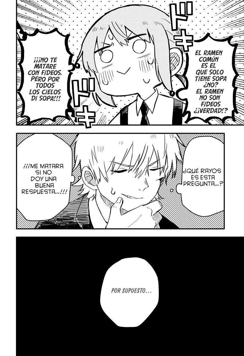 Read YOUCHIEN WARS ES Manga Online