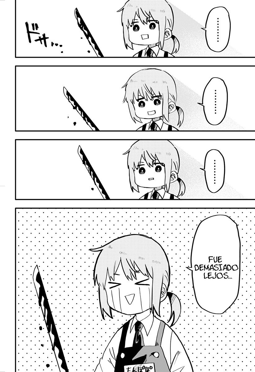 Read YOUCHIEN WARS ES Manga Online