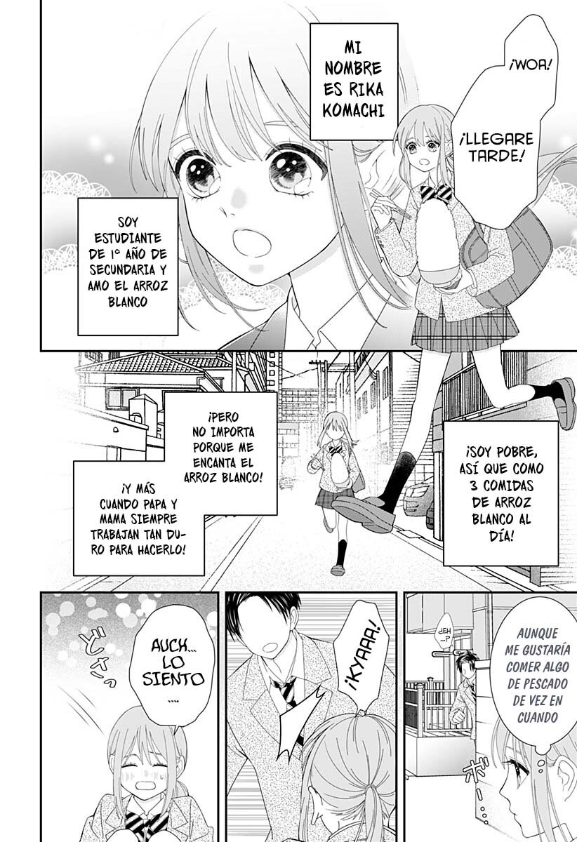 Read YOUCHIEN WARS ES Manga Online