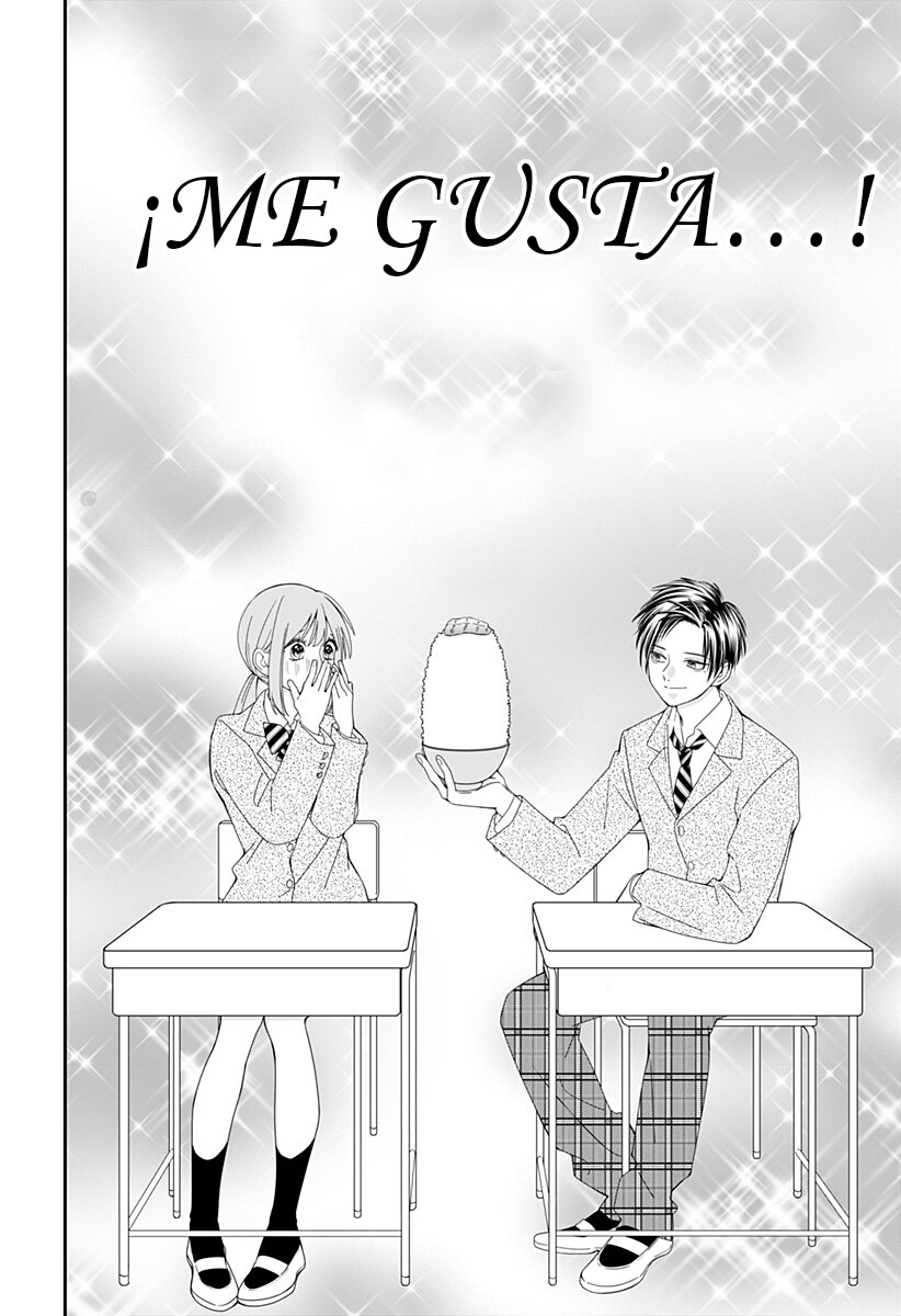 Read YOUCHIEN WARS ES Manga Online
