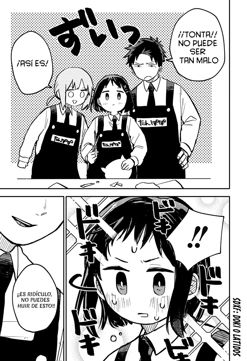 Read YOUCHIEN WARS ES Manga Online