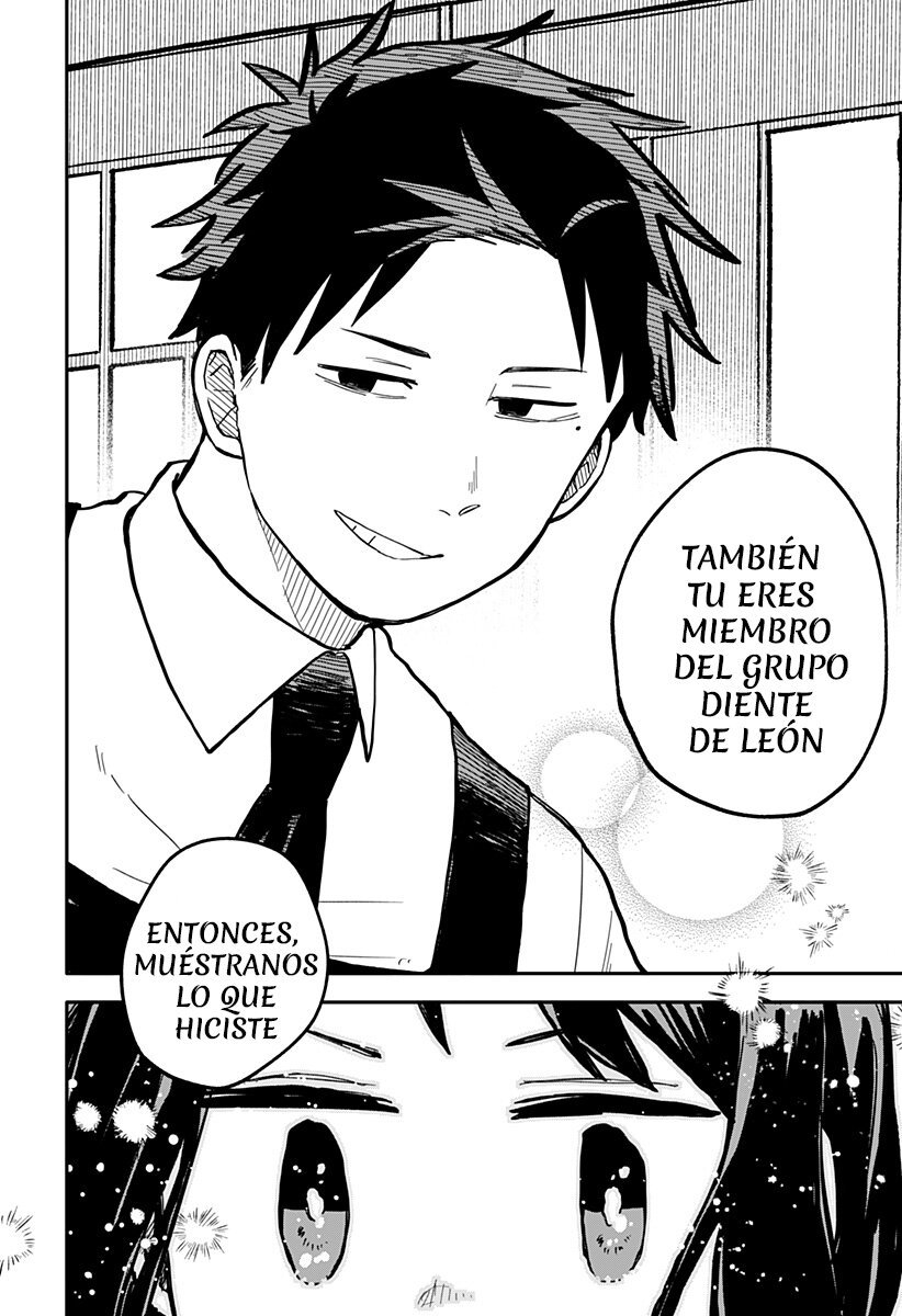 Read YOUCHIEN WARS ES Manga Online