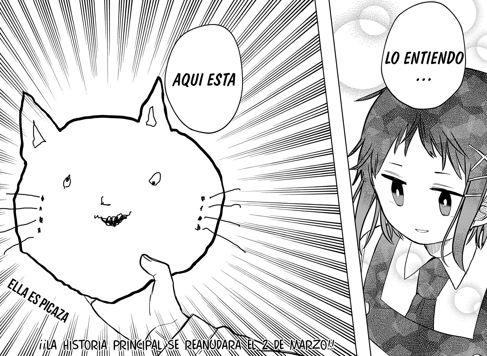 Read YOUCHIEN WARS ES Manga Online