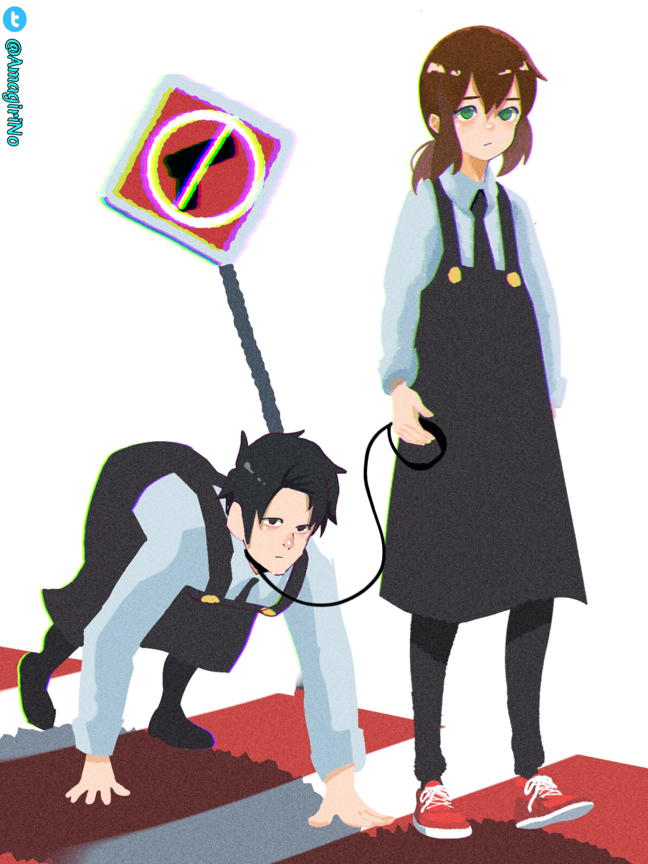 Read YOUCHIEN WARS ES Manga Online