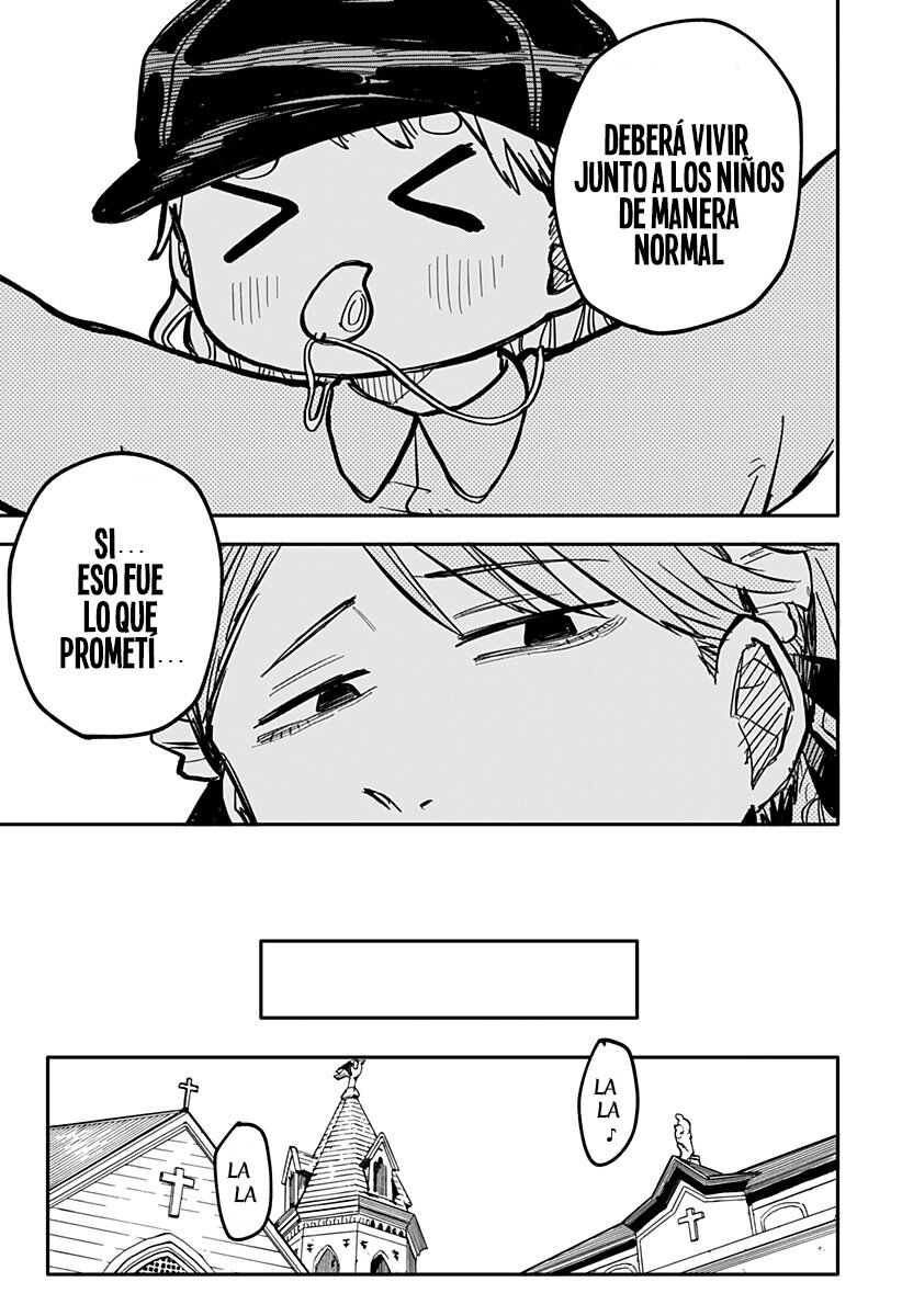 Read YOUCHIEN WARS ES Manga Online