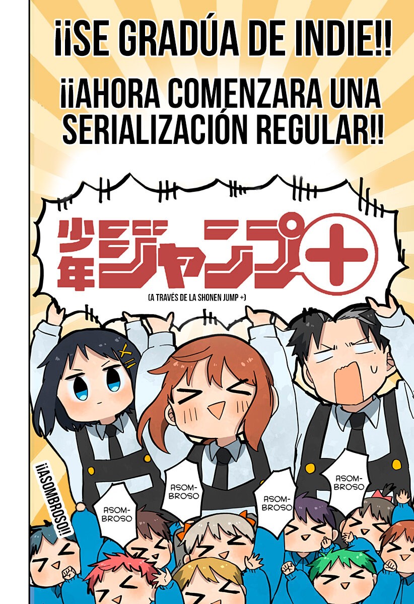 Read YOUCHIEN WARS ES Manga Online