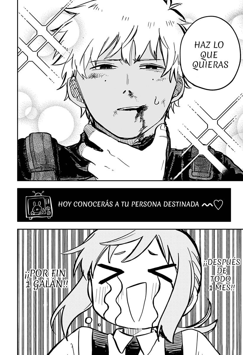 Read YOUCHIEN WARS ES Manga Online