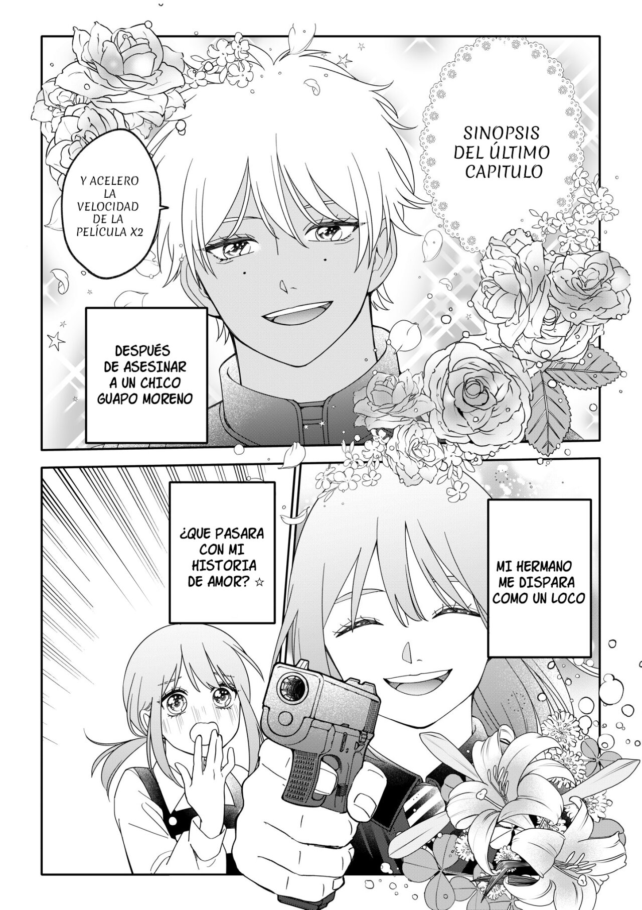 Read YOUCHIEN WARS ES Manga Online