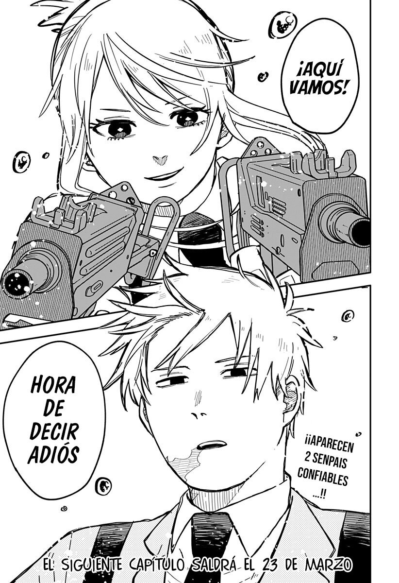 Read YOUCHIEN WARS ES Manga Online