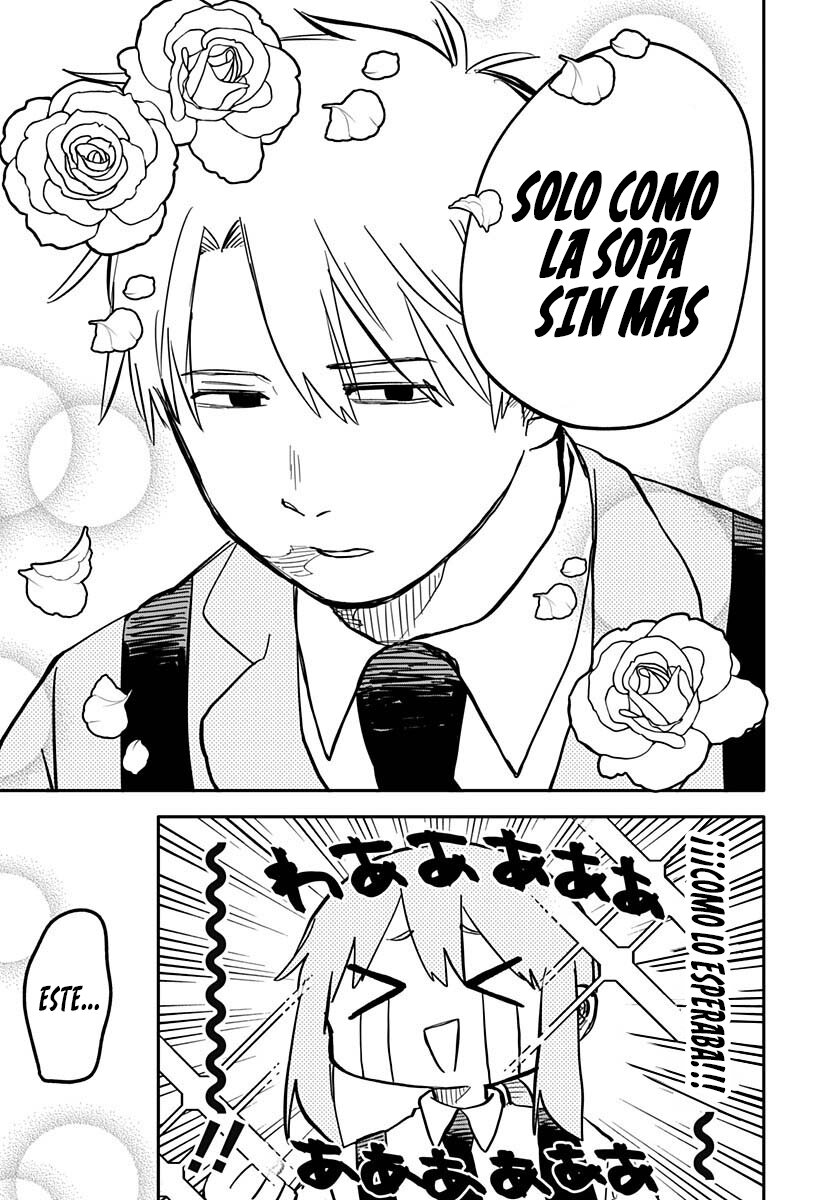 Read YOUCHIEN WARS ES Manga Online