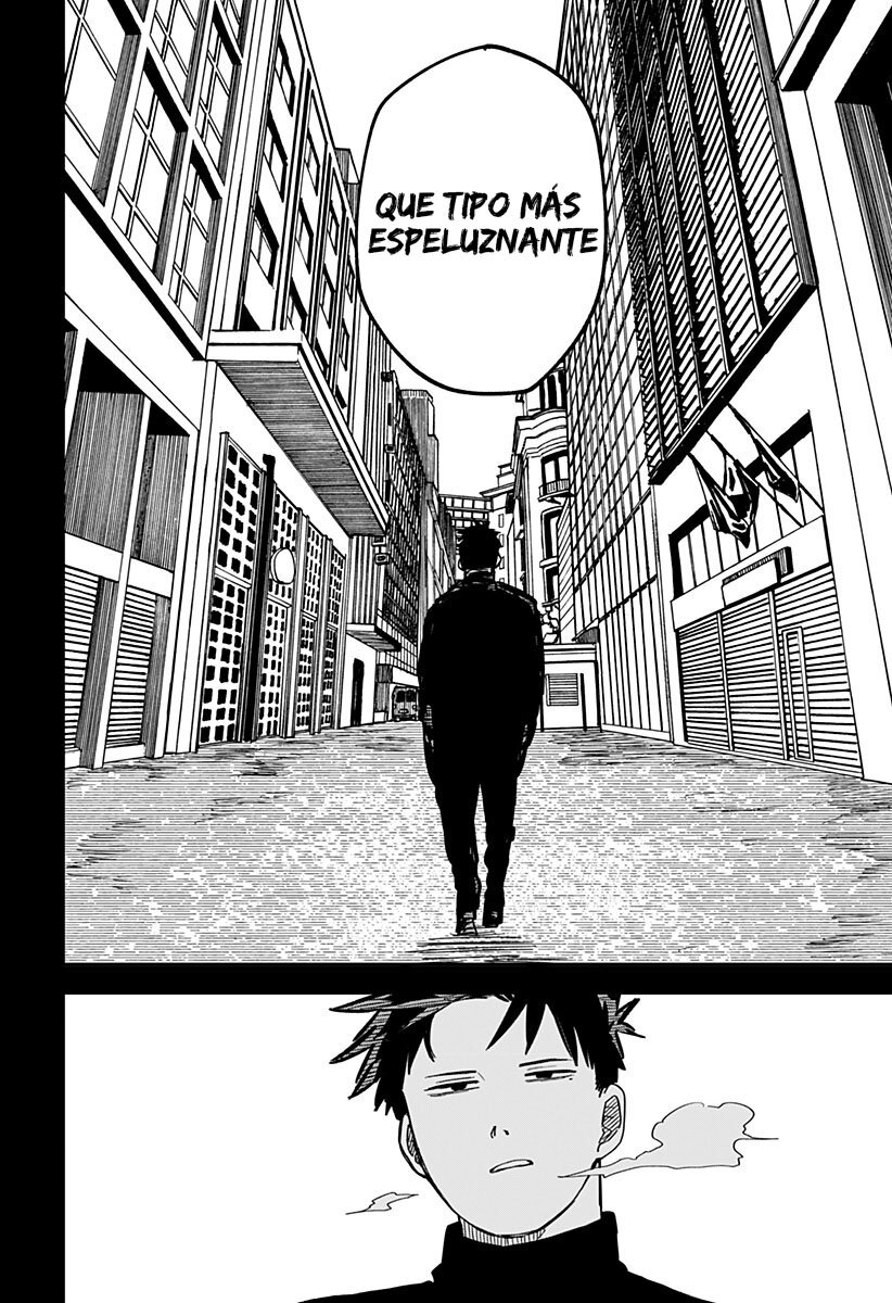 Read YOUCHIEN WARS ES Manga Online