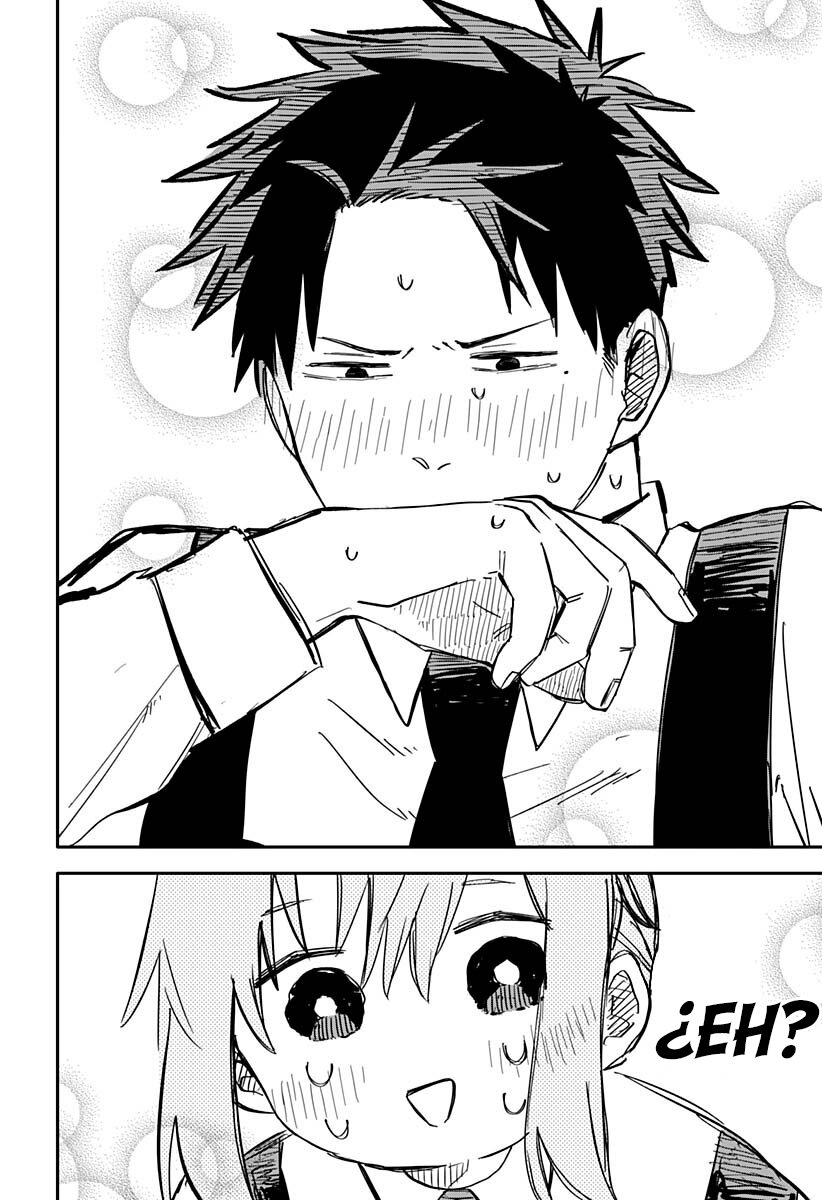 Read YOUCHIEN WARS ES Manga Online