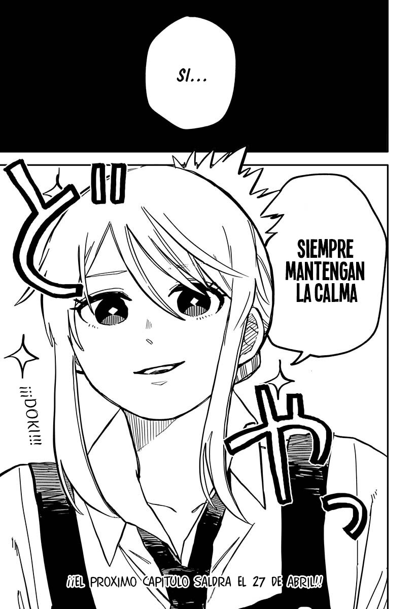 Read YOUCHIEN WARS ES Manga Online