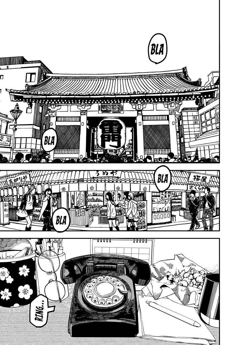 Read YOUCHIEN WARS ES Manga Online