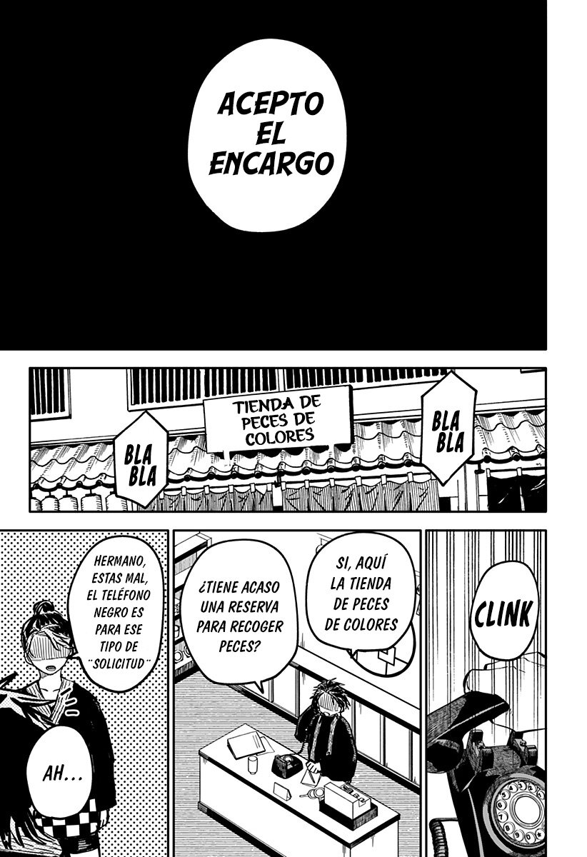 Read YOUCHIEN WARS ES Manga Online