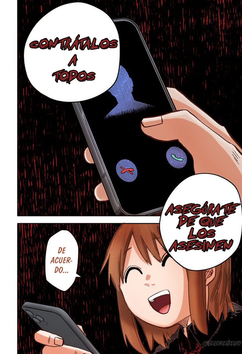 Read YOUCHIEN WARS ES Manga Online