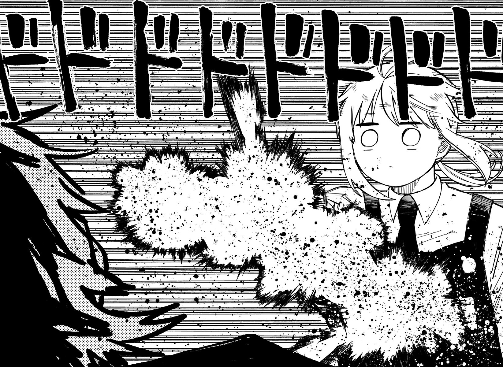 Read YOUCHIEN WARS ES Manga Online