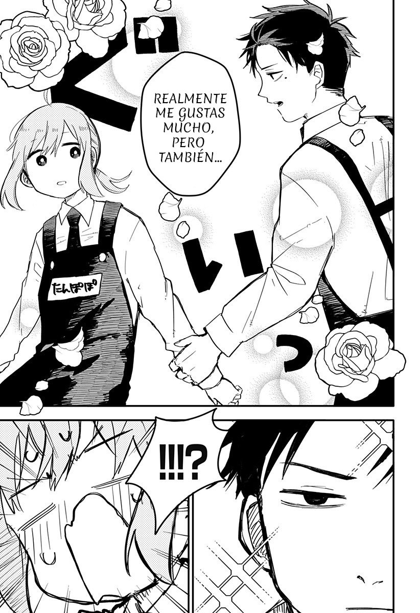 Read YOUCHIEN WARS ES Manga Online