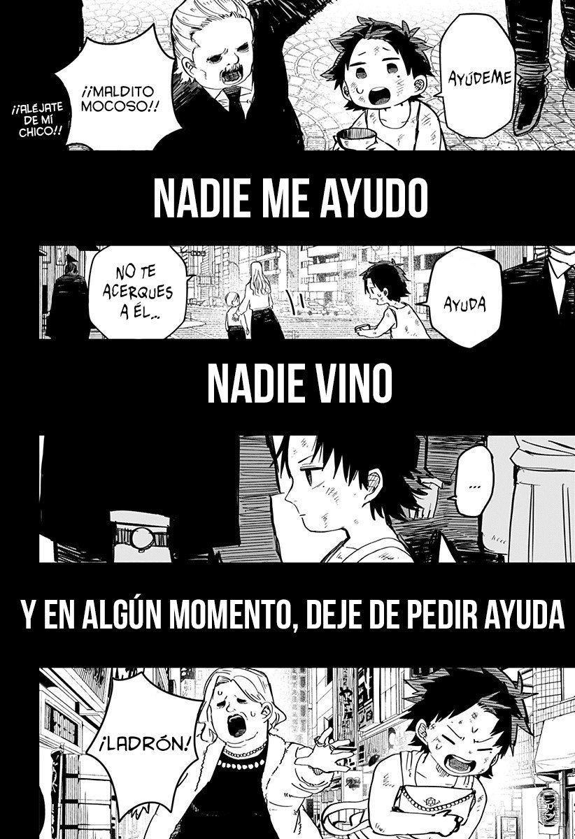 Read YOUCHIEN WARS ES Manga Online