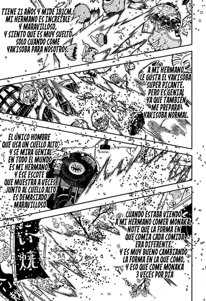 Read YOUCHIEN WARS ES Manga Online