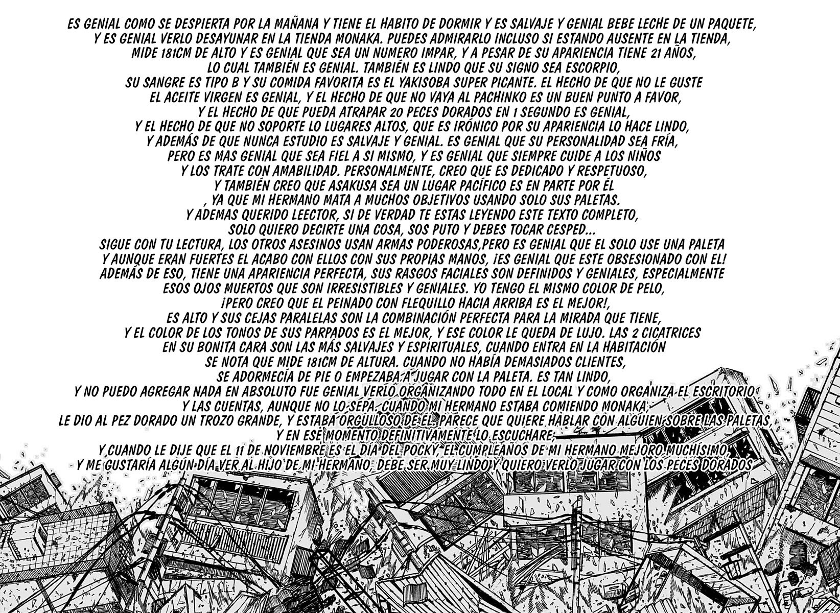 Read YOUCHIEN WARS ES Manga Online