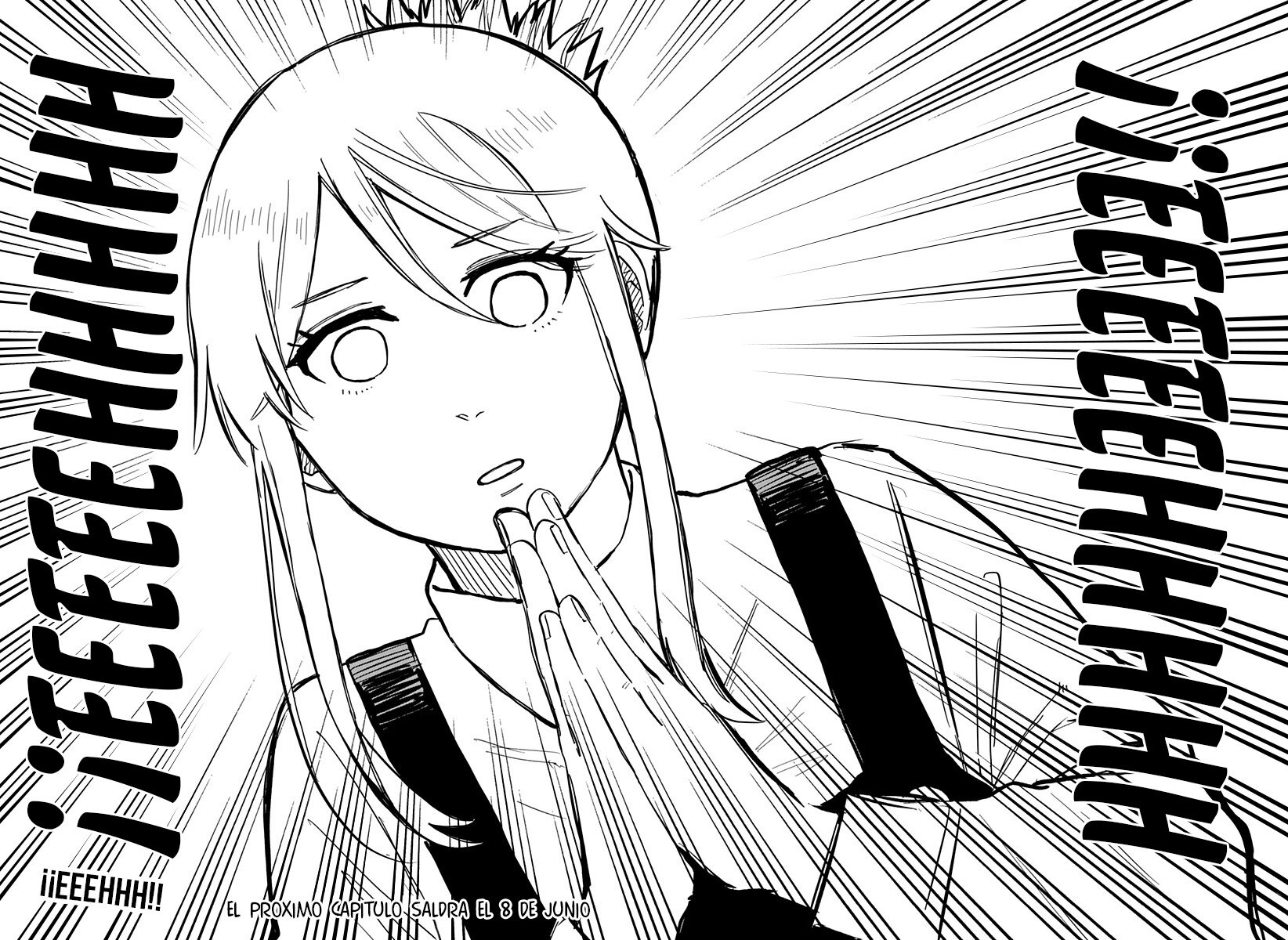 Read YOUCHIEN WARS ES Manga Online