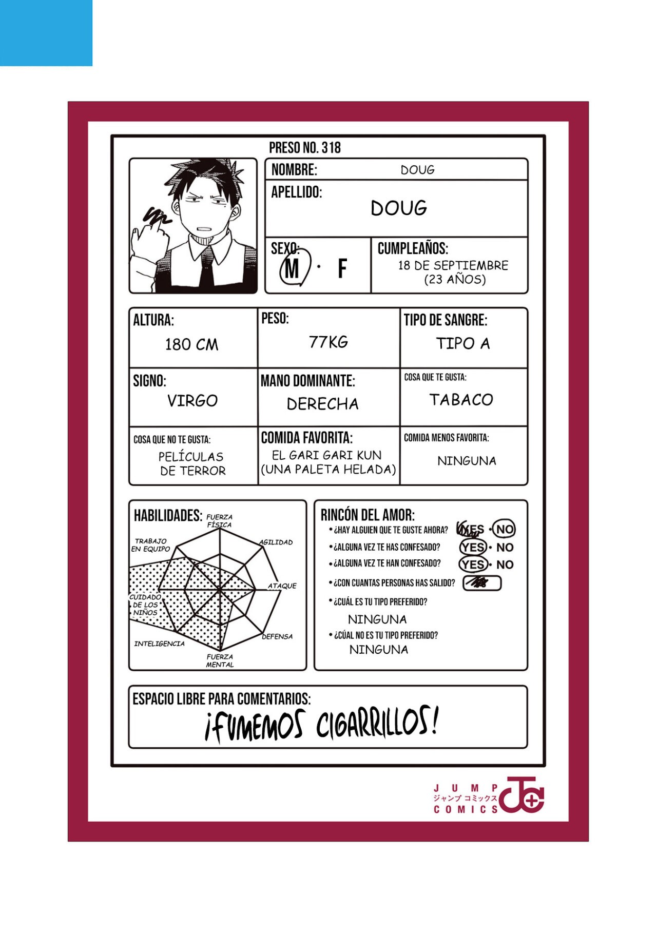 Read YOUCHIEN WARS ES Manga Online