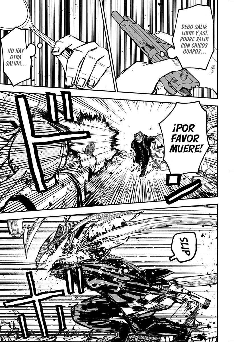 Read YOUCHIEN WARS ES Manga Online