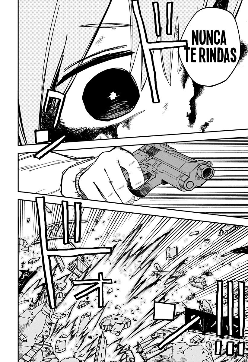 Read YOUCHIEN WARS ES Manga Online