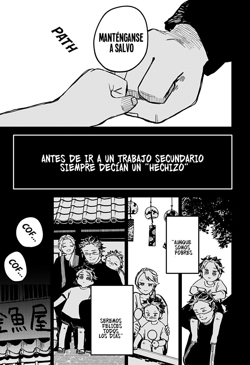 Read YOUCHIEN WARS ES Manga Online