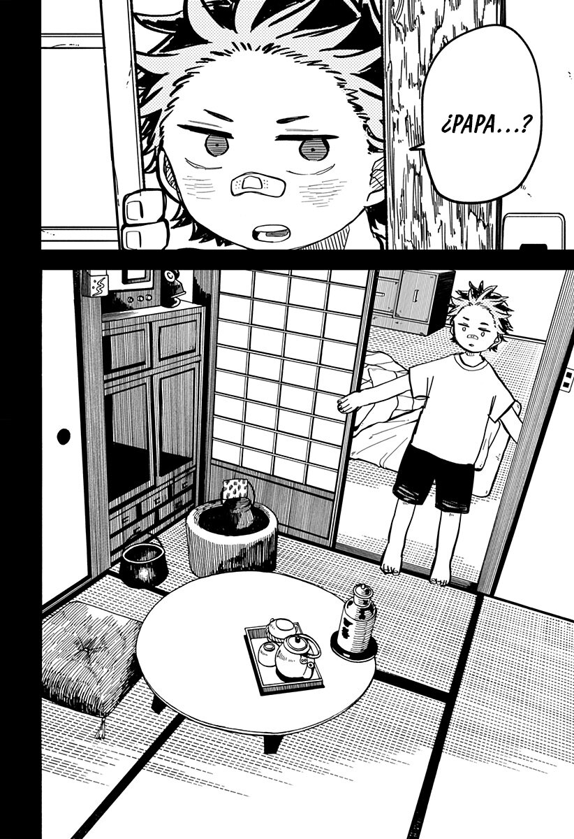 Read YOUCHIEN WARS ES Manga Online