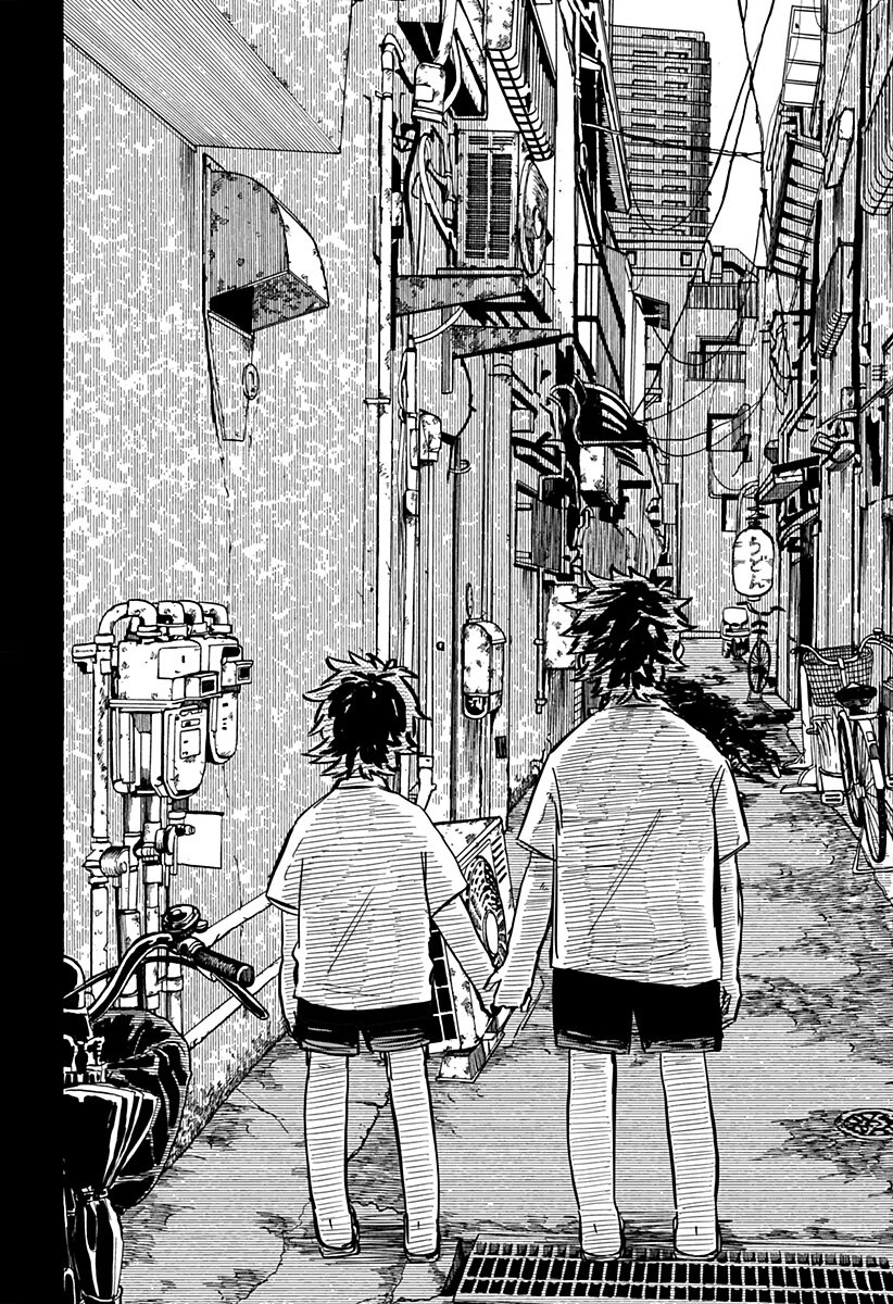 Read YOUCHIEN WARS ES Manga Online