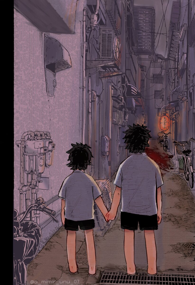 Read YOUCHIEN WARS ES Manga Online