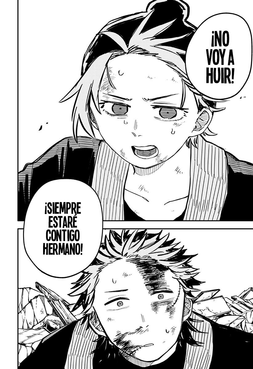 Read YOUCHIEN WARS ES Manga Online