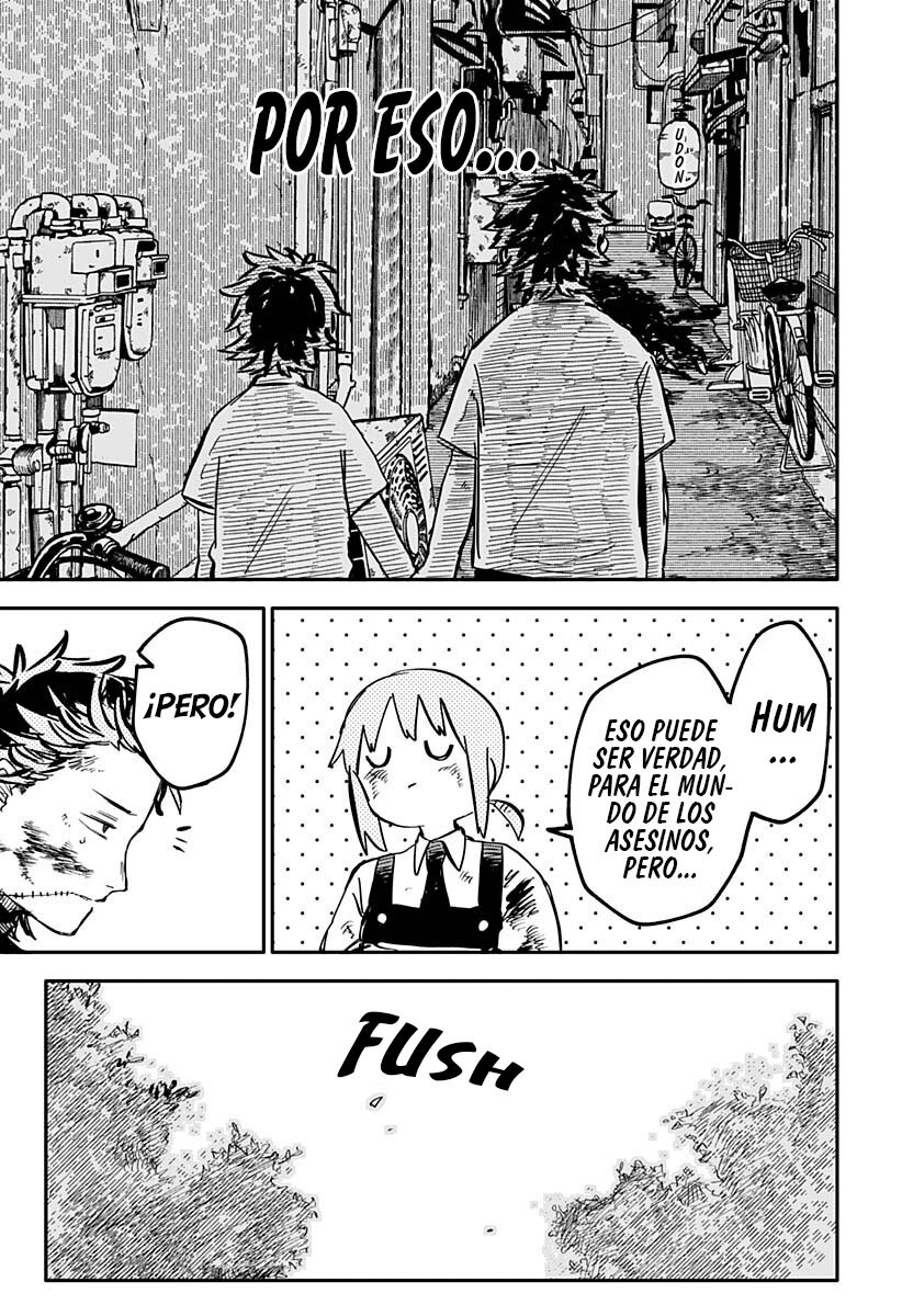 Read YOUCHIEN WARS ES Manga Online