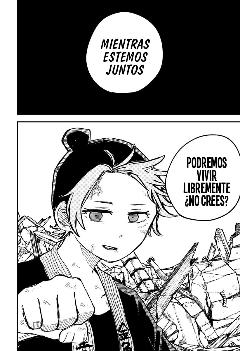 Read YOUCHIEN WARS ES Manga Online