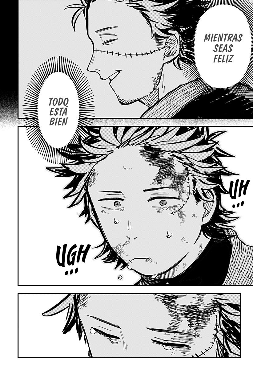 Read YOUCHIEN WARS ES Manga Online
