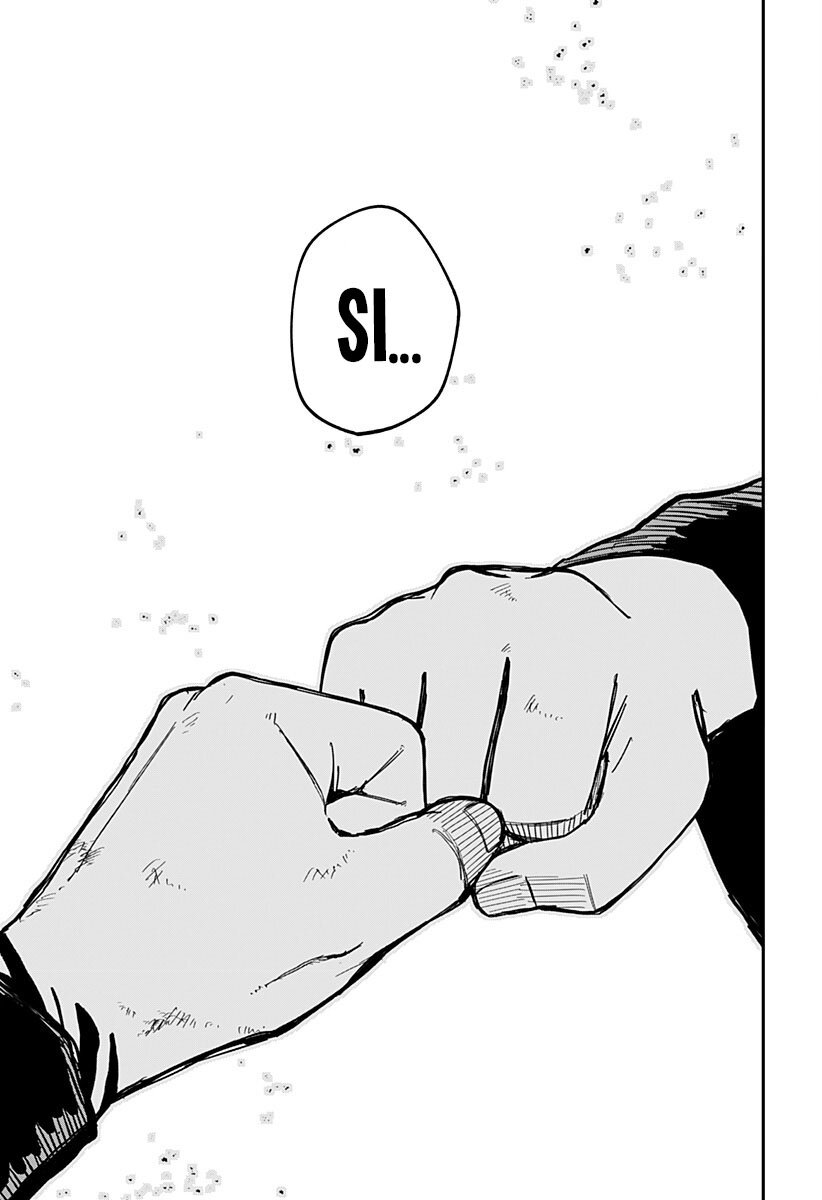 Read YOUCHIEN WARS ES Manga Online