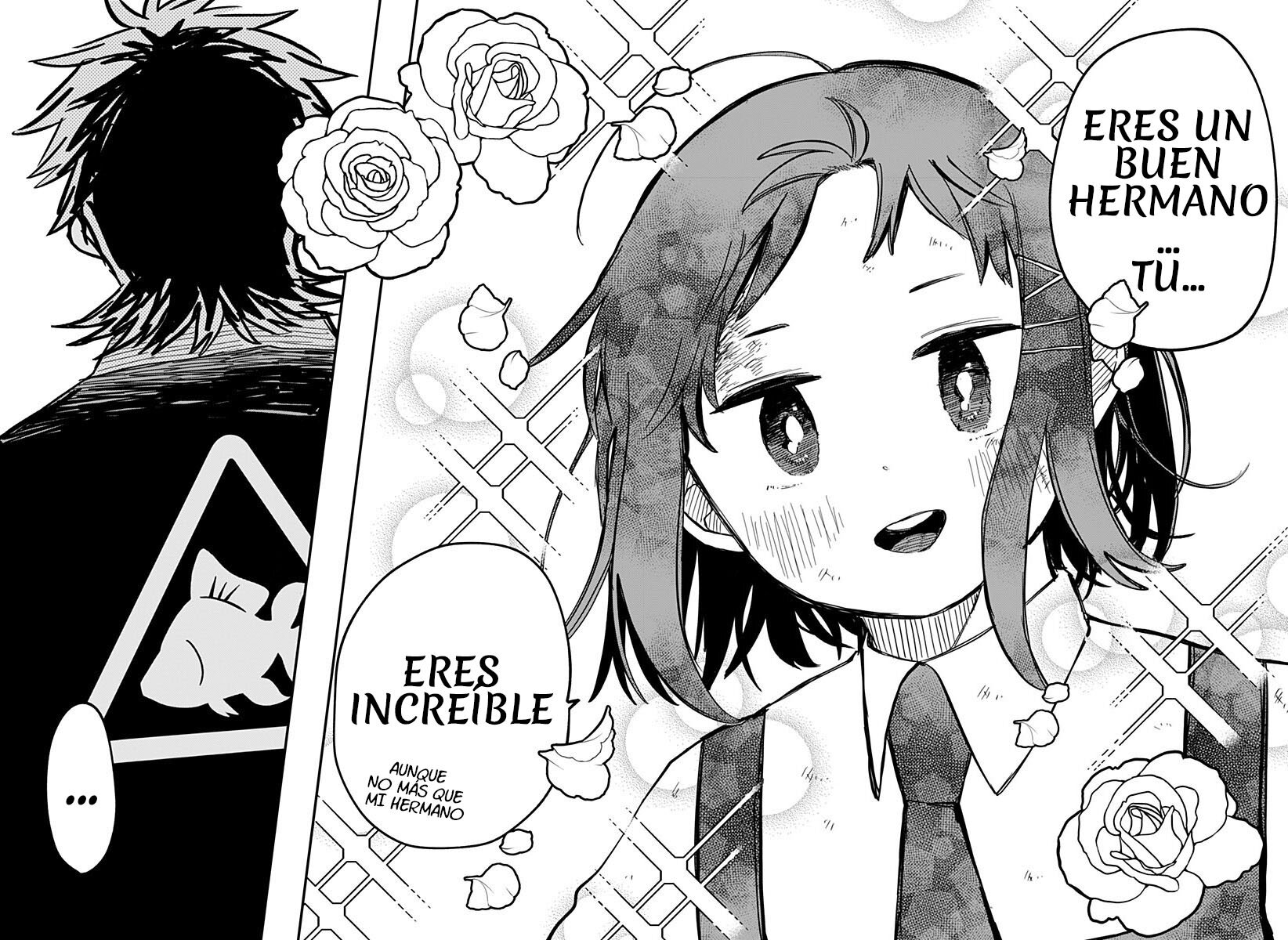 Read YOUCHIEN WARS ES Manga Online