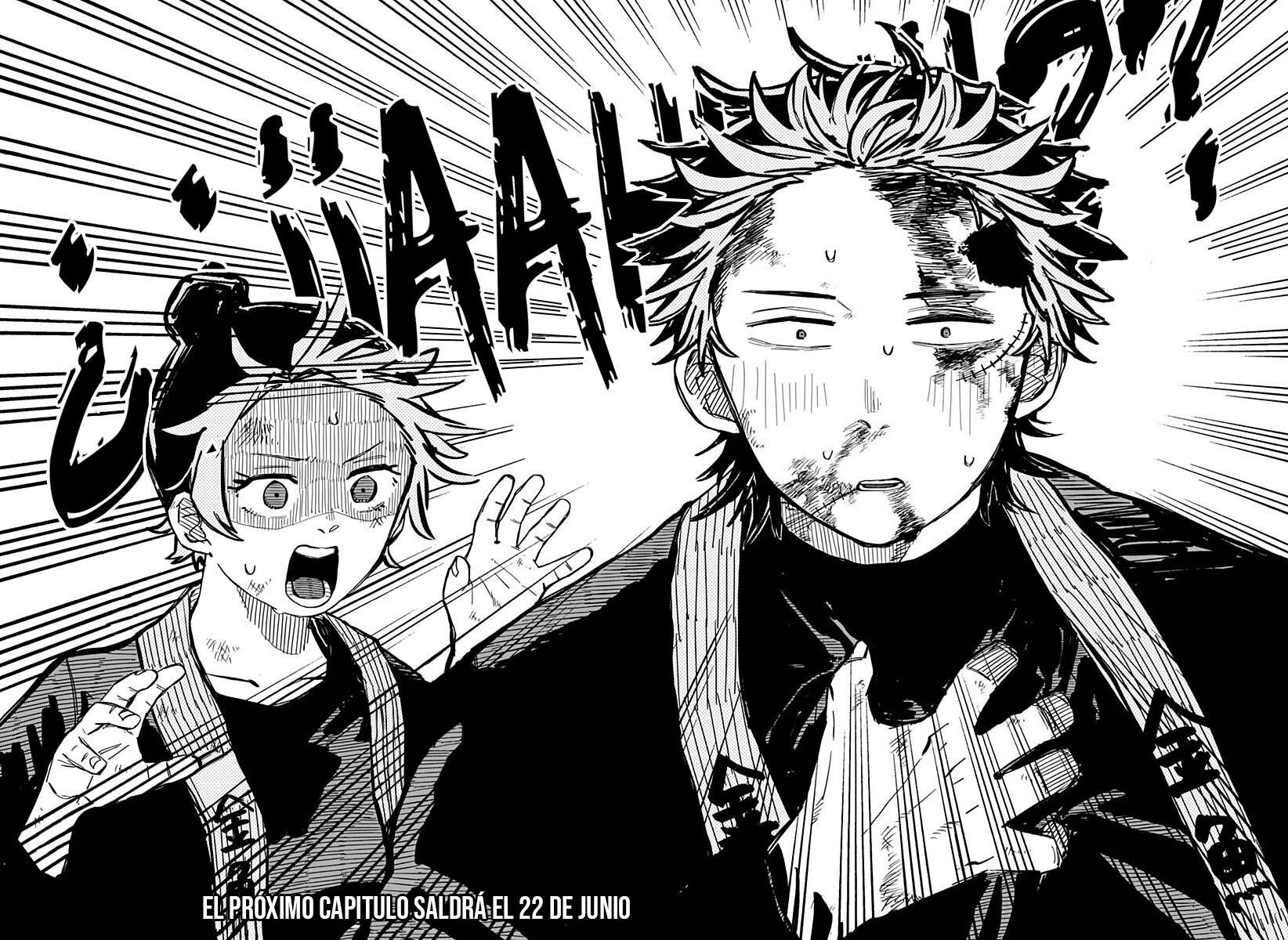 Read YOUCHIEN WARS ES Manga Online