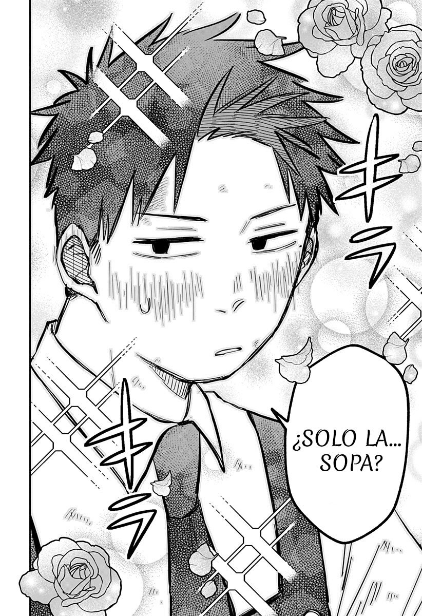 Read YOUCHIEN WARS ES Manga Online