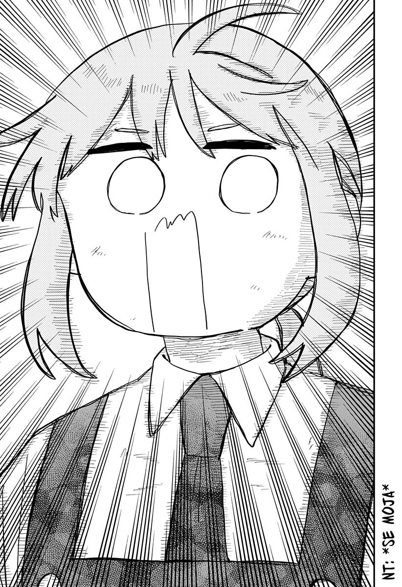 Read YOUCHIEN WARS ES Manga Online