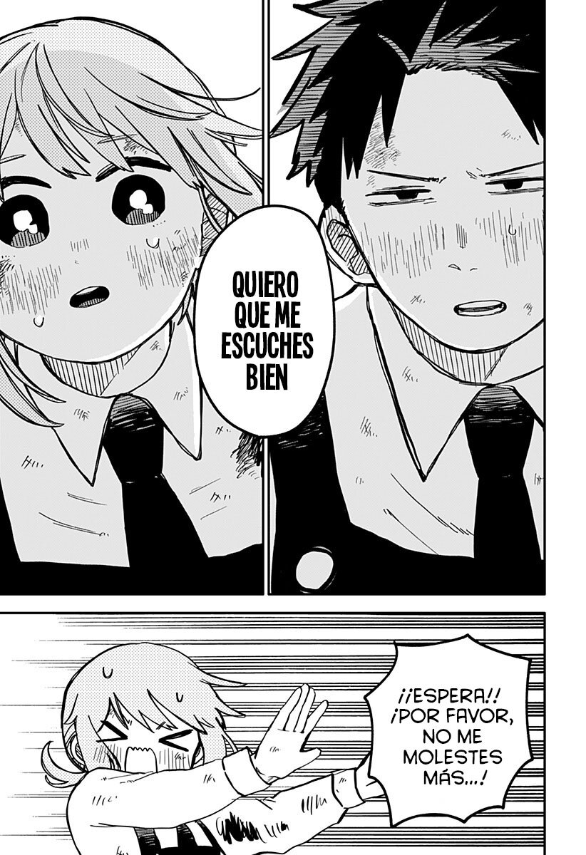 Read YOUCHIEN WARS ES Manga Online