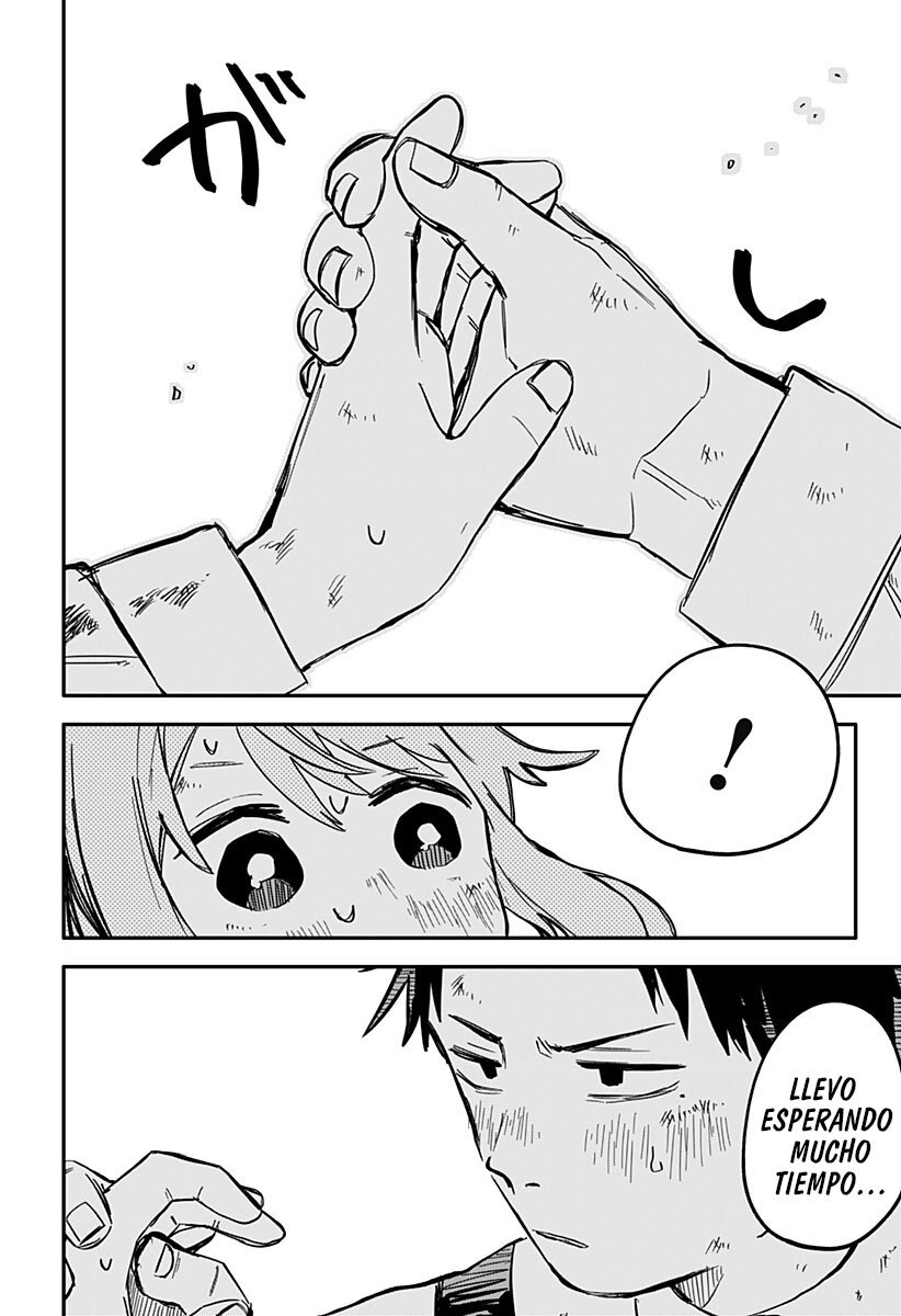 Read YOUCHIEN WARS ES Manga Online