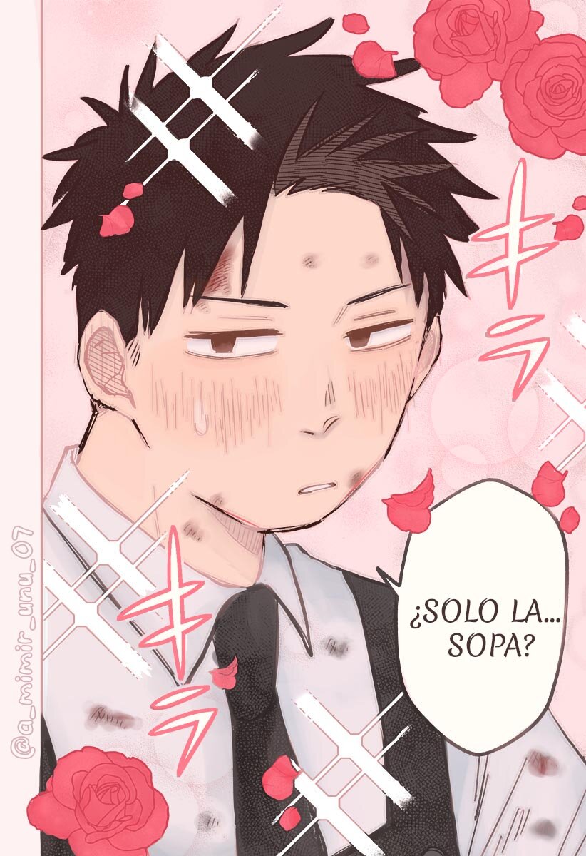 Read YOUCHIEN WARS ES Manga Online
