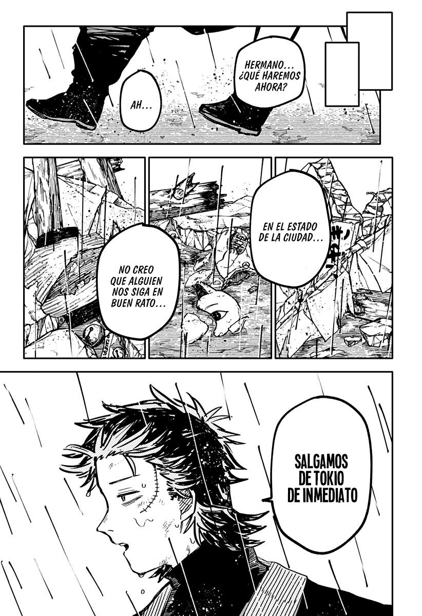 Read YOUCHIEN WARS ES Manga Online