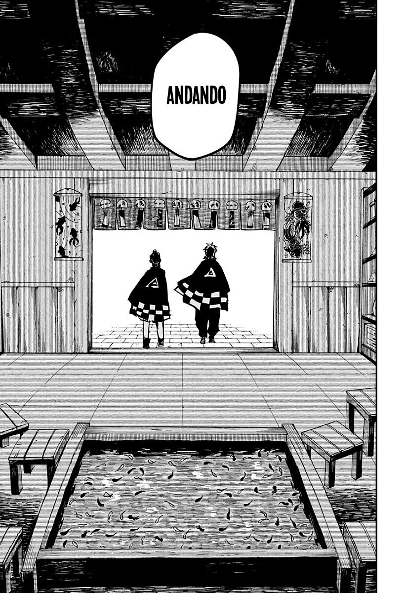 Read YOUCHIEN WARS ES Manga Online