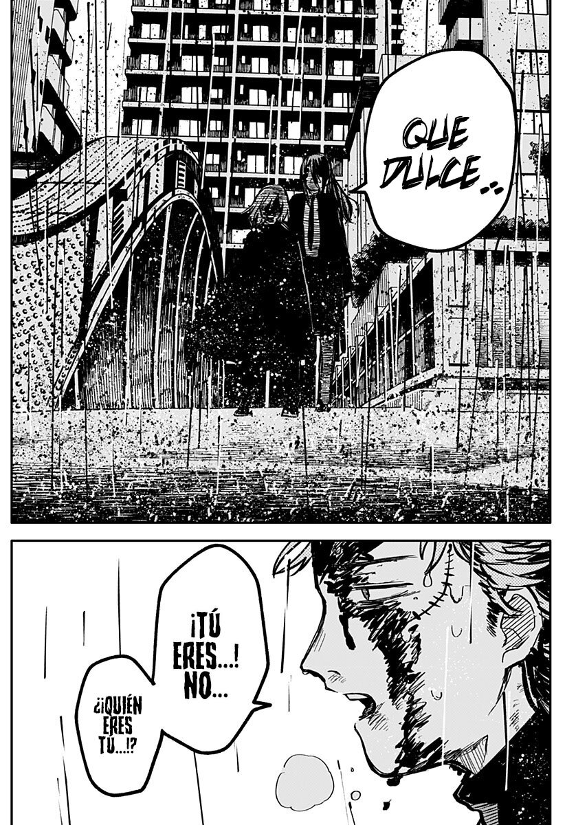 Read YOUCHIEN WARS ES Manga Online