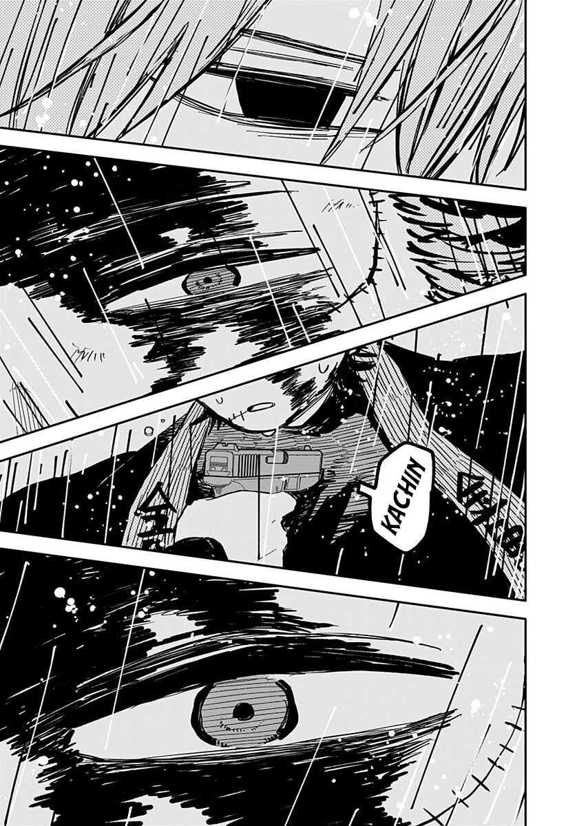 Read YOUCHIEN WARS ES Manga Online