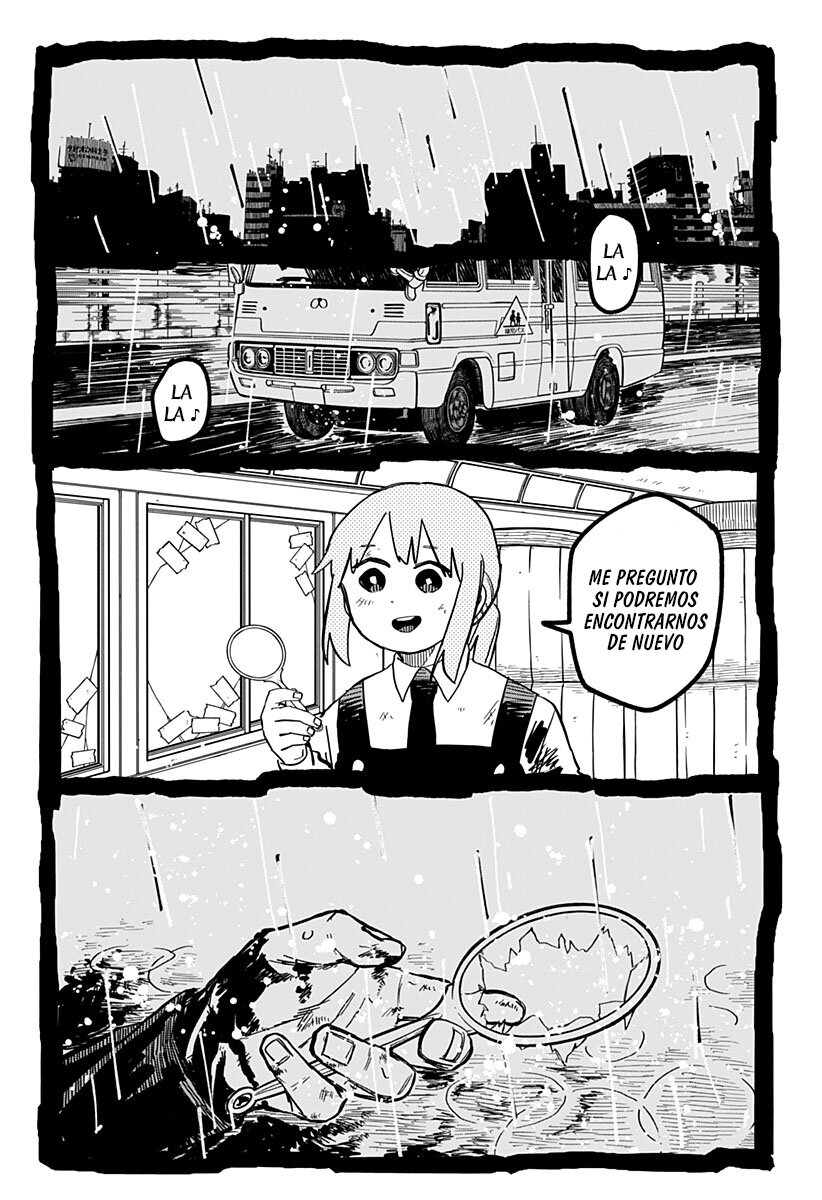 Read YOUCHIEN WARS ES Manga Online